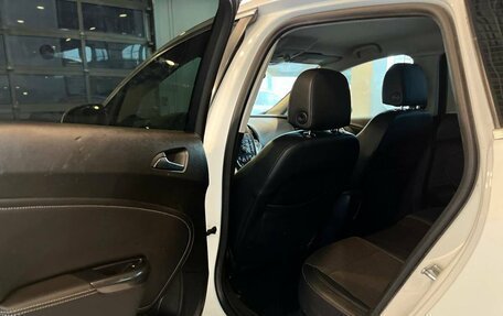 Opel Astra J, 2010 год, 550 000 рублей, 23 фотография