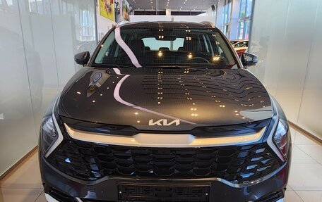 KIA Sportage IV рестайлинг, 2025 год, 4 480 000 рублей, 2 фотография
