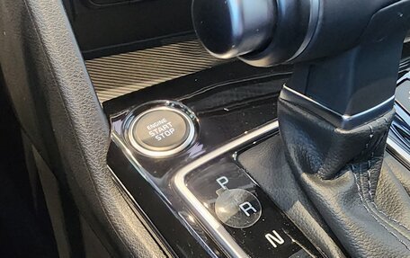 KIA Sportage IV рестайлинг, 2025 год, 4 480 000 рублей, 22 фотография