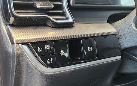 KIA Sportage IV рестайлинг, 2025 год, 4 480 000 рублей, 15 фотография