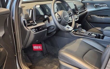 KIA Sportage IV рестайлинг, 2025 год, 4 480 000 рублей, 12 фотография