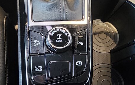KIA Sportage IV рестайлинг, 2025 год, 4 480 000 рублей, 27 фотография