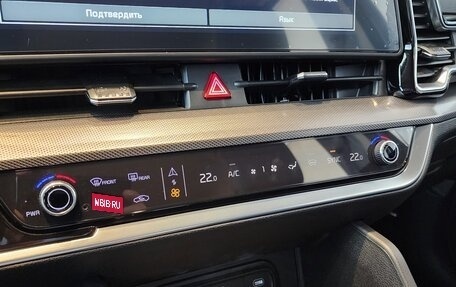 KIA Sportage IV рестайлинг, 2025 год, 4 480 000 рублей, 25 фотография