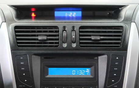 Geely Emgrand X7 I, 2014 год, 799 000 рублей, 15 фотография