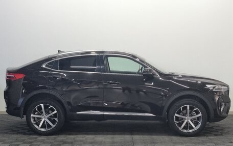 Haval F7x I, 2020 год, 2 000 000 рублей, 5 фотография