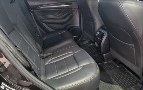 Haval F7x I, 2020 год, 2 000 000 рублей, 8 фотография