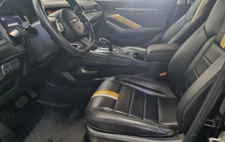 Haval F7x I, 2020 год, 2 000 000 рублей, 6 фотография