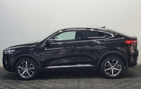 Haval F7x I, 2020 год, 2 000 000 рублей, 4 фотография