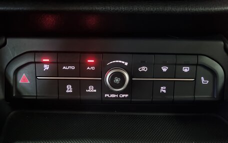 Haval F7x I, 2020 год, 2 000 000 рублей, 16 фотография