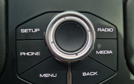 Haval F7x I, 2020 год, 2 000 000 рублей, 17 фотография