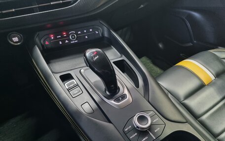 Haval F7x I, 2020 год, 2 000 000 рублей, 18 фотография