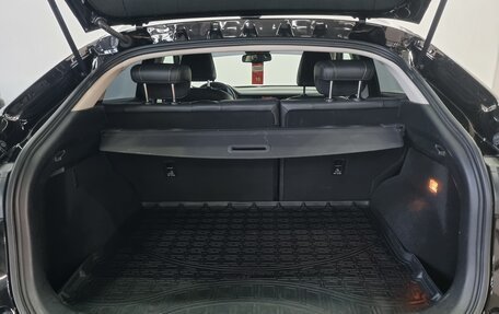 Haval F7x I, 2020 год, 2 000 000 рублей, 23 фотография