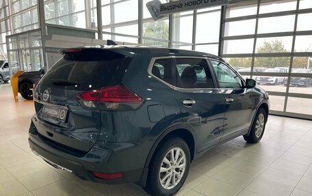 Nissan X-Trail, 2021 год, 2 350 000 рублей, 3 фотография