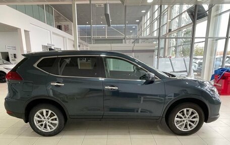 Nissan X-Trail, 2021 год, 2 350 000 рублей, 2 фотография