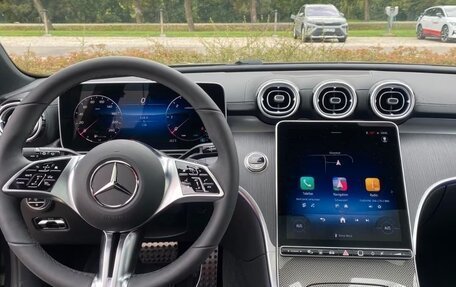Mercedes-Benz C-Класс, 2025 год, 10 190 000 рублей, 6 фотография
