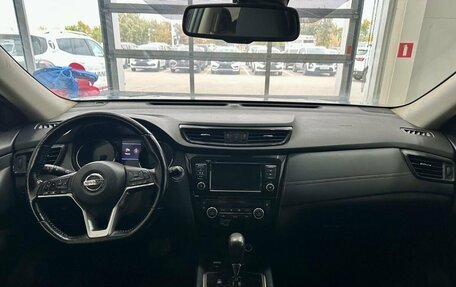 Nissan X-Trail, 2021 год, 2 350 000 рублей, 8 фотография