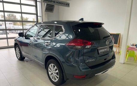 Nissan X-Trail, 2021 год, 2 350 000 рублей, 4 фотография