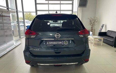 Nissan X-Trail, 2021 год, 2 350 000 рублей, 5 фотография