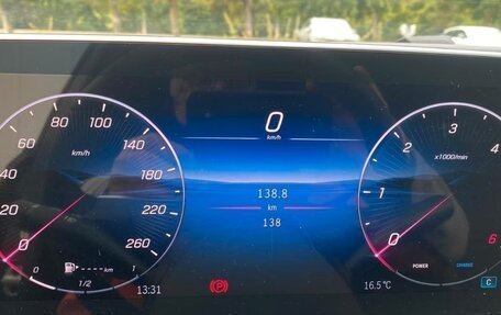 Mercedes-Benz C-Класс, 2025 год, 10 190 000 рублей, 9 фотография
