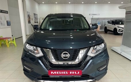 Nissan X-Trail, 2021 год, 2 350 000 рублей, 6 фотография