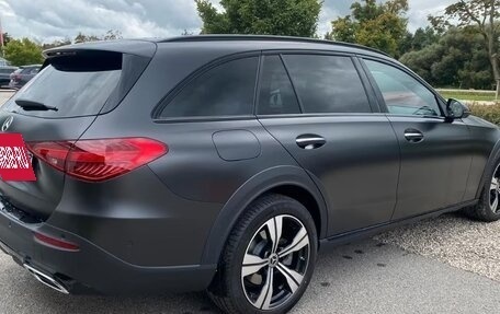 Mercedes-Benz C-Класс, 2025 год, 10 190 000 рублей, 4 фотография