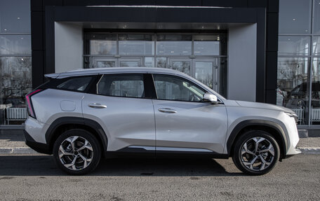 Geely Atlas, 2024 год, 3 917 190 рублей, 3 фотография