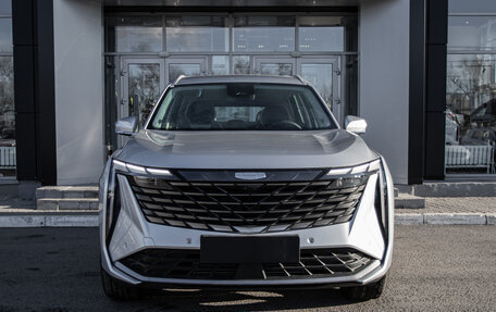 Geely Atlas, 2024 год, 3 917 190 рублей, 2 фотография