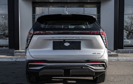 Geely Atlas, 2024 год, 3 917 190 рублей, 5 фотография