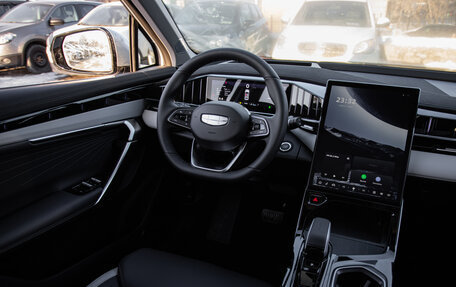 Geely Atlas, 2024 год, 3 917 190 рублей, 8 фотография