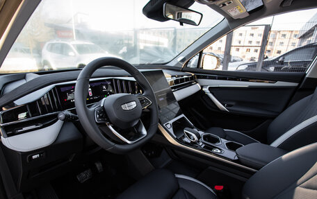 Geely Atlas, 2024 год, 3 917 190 рублей, 11 фотография