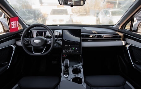 Geely Atlas, 2024 год, 3 917 190 рублей, 7 фотография