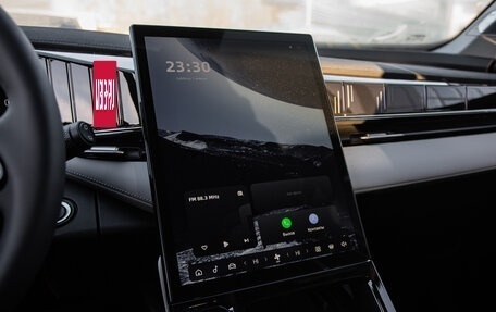 Geely Atlas, 2024 год, 3 917 190 рублей, 9 фотография