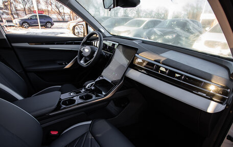 Geely Atlas, 2024 год, 3 917 190 рублей, 15 фотография