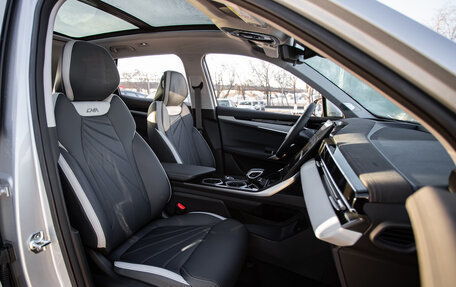 Geely Atlas, 2024 год, 3 917 190 рублей, 16 фотография