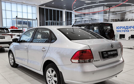 Volkswagen Polo VI (EU Market), 2014 год, 499 000 рублей, 7 фотография