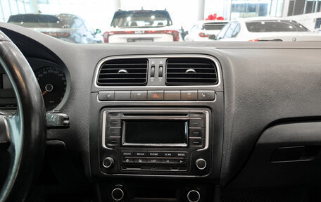 Volkswagen Polo VI (EU Market), 2014 год, 499 000 рублей, 15 фотография