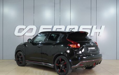 Nissan Juke Nismo, 2014 год, 1 319 000 рублей, 2 фотография