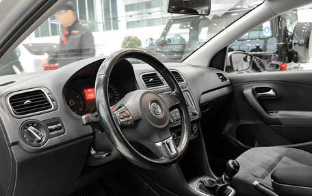 Volkswagen Polo VI (EU Market), 2014 год, 499 000 рублей, 16 фотография