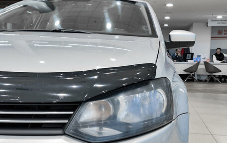 Volkswagen Polo VI (EU Market), 2014 год, 499 000 рублей, 17 фотография