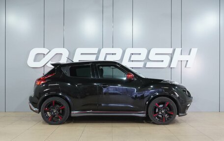 Nissan Juke Nismo, 2014 год, 1 319 000 рублей, 5 фотография