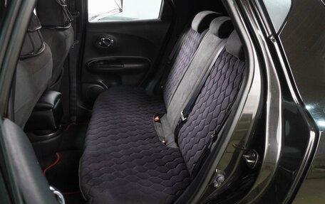 Nissan Juke Nismo, 2014 год, 1 319 000 рублей, 9 фотография