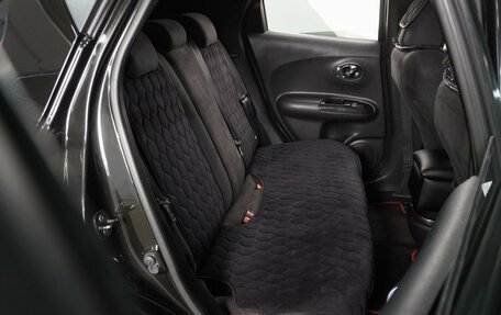 Nissan Juke Nismo, 2014 год, 1 319 000 рублей, 7 фотография