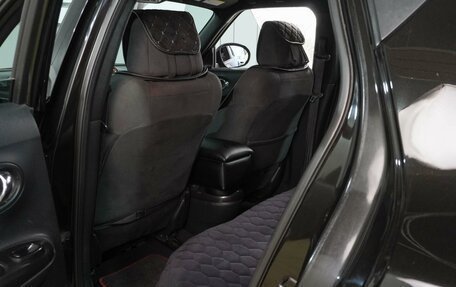Nissan Juke Nismo, 2014 год, 1 319 000 рублей, 11 фотография