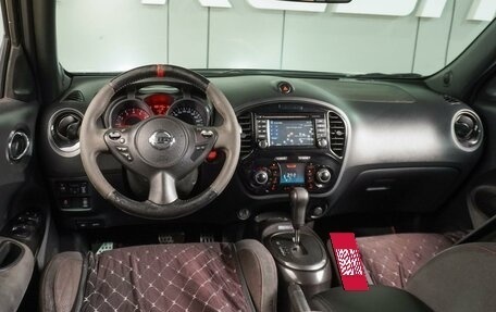 Nissan Juke Nismo, 2014 год, 1 319 000 рублей, 6 фотография