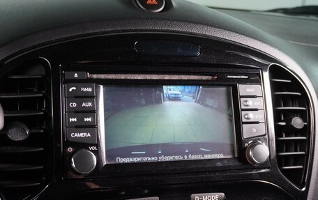 Nissan Juke Nismo, 2014 год, 1 319 000 рублей, 14 фотография