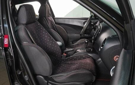 Nissan Juke Nismo, 2014 год, 1 319 000 рублей, 8 фотография