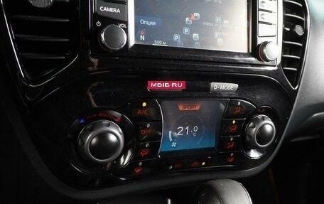 Nissan Juke Nismo, 2014 год, 1 319 000 рублей, 12 фотография