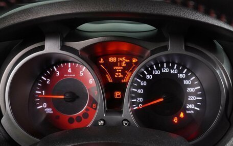 Nissan Juke Nismo, 2014 год, 1 319 000 рублей, 21 фотография