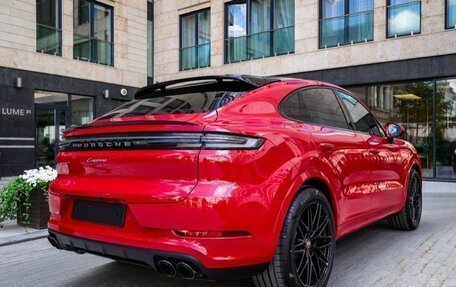 Porsche Cayenne III, 2025 год, 18 500 000 рублей, 3 фотография