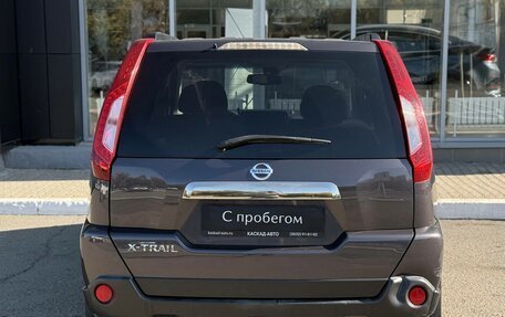 Nissan X-Trail, 2012 год, 1 310 000 рублей, 4 фотография